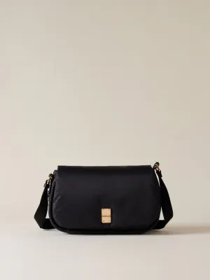 BORBONESE CAHIER HOBO MEDIUM