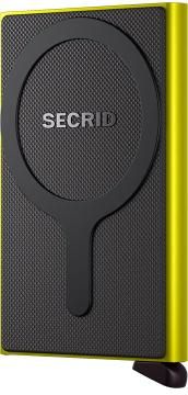 SECRID CARDPROTECTOR PER MAGSAFE SECRID CARDPROTECTOR PER MAGSAFE