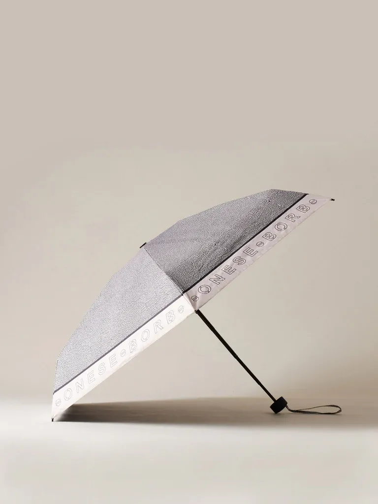 BORBONESE  OMBRELLO SUPER MINI