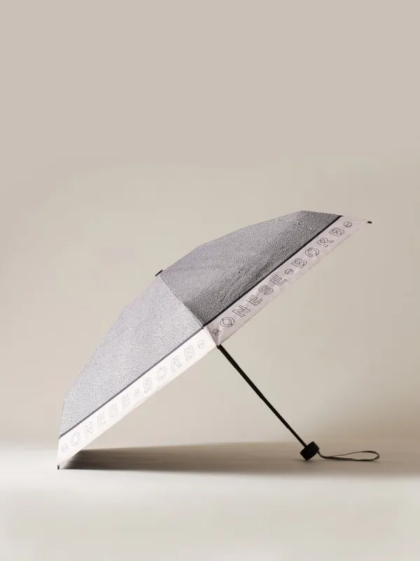 BORBONESE  OMBRELLO SUPER MINI