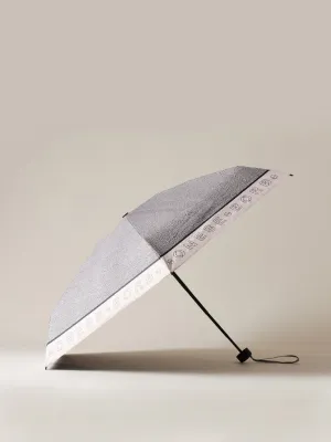 BORBONESE  OMBRELLO SUPER MINI