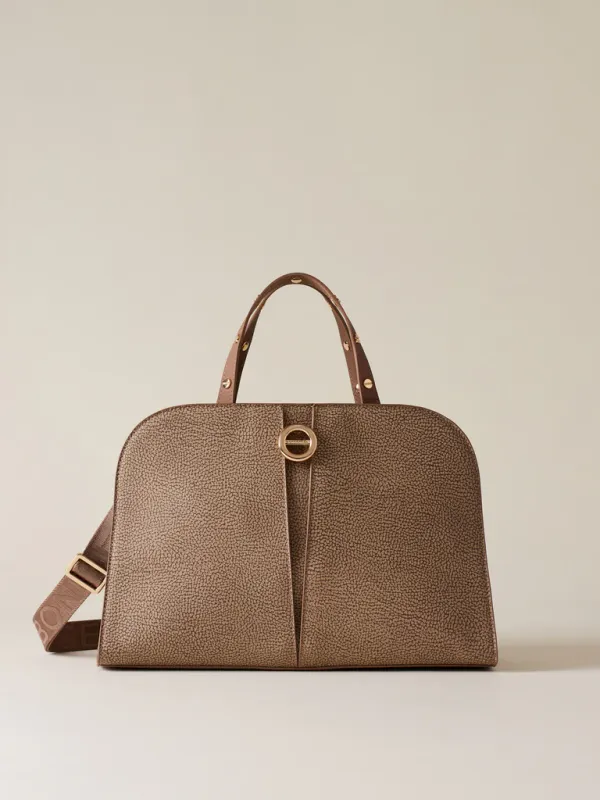 BORBONESE TULIP MEDIUM BORBONESE TULIP MEDIUM