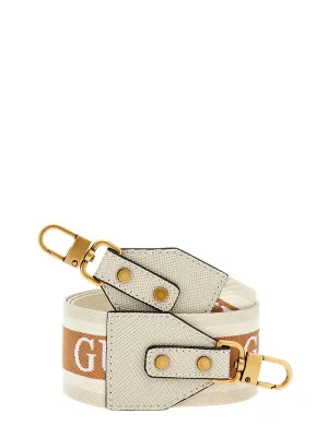 GUESS WEBBING STRAP TRACOLLA GUESS WEBBING STRAP TRACOLLA