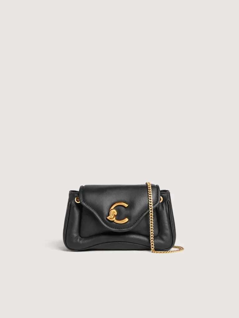 COCCINELLE C-ME SMALL CATENA