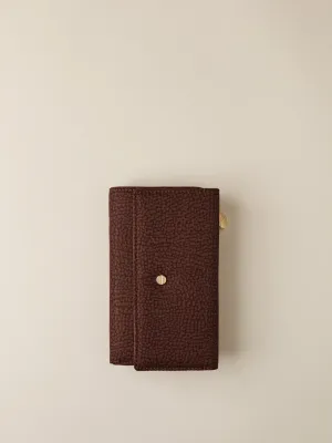 BORBONESE PORTAFOGLIO CLASSICA MEDIUM BORBONESE PORTAFOGLIO CLASSICA MEDIUM