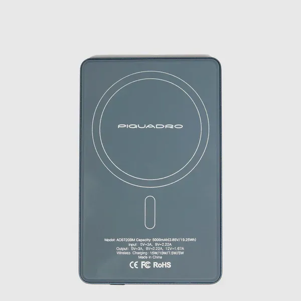 PIQUADRO POWER BANK