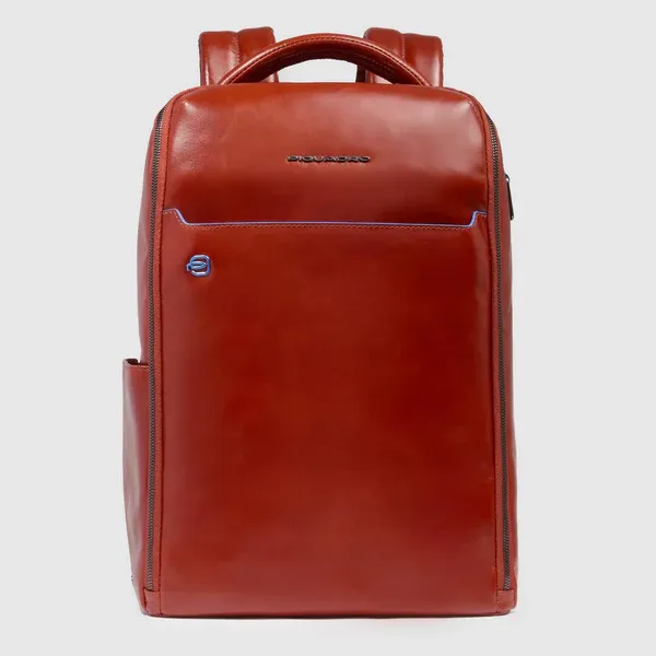 PIQUADRO BLUE SQUARE ZAINO 14'' PIQUADRO BLUE SQUARE ZAINO 14''