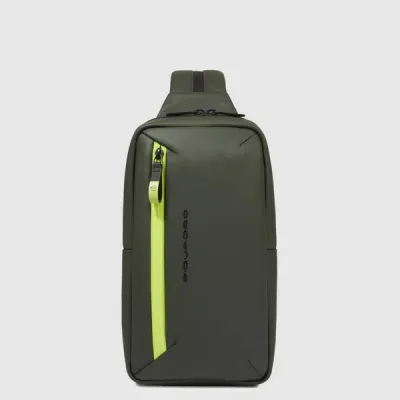 PIQUADRO CORNER 2.O MONOSPALLA PIQUADRO CORNER 2.O MONOSPALLA