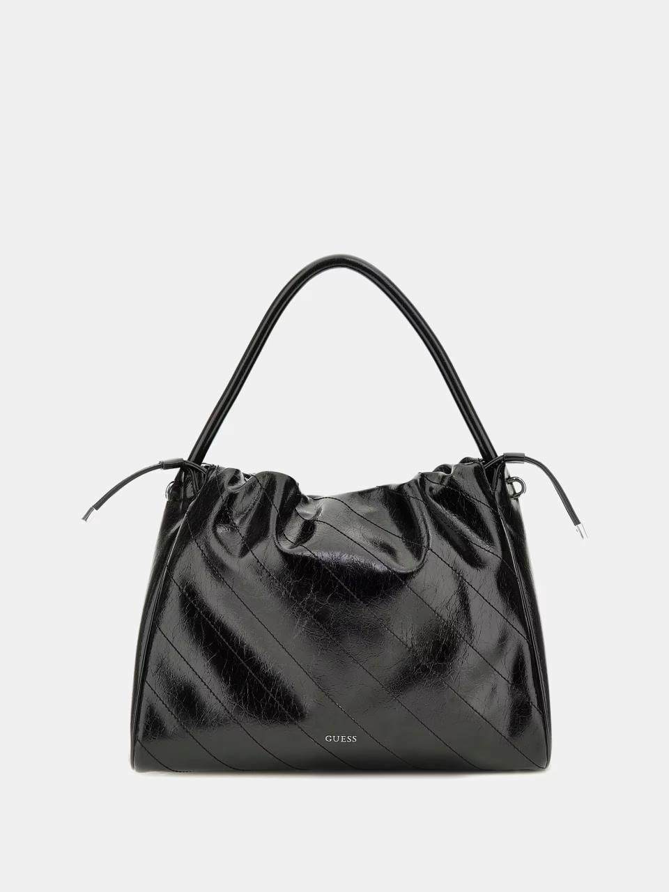 GUESS AMYS, COLORE: NERO