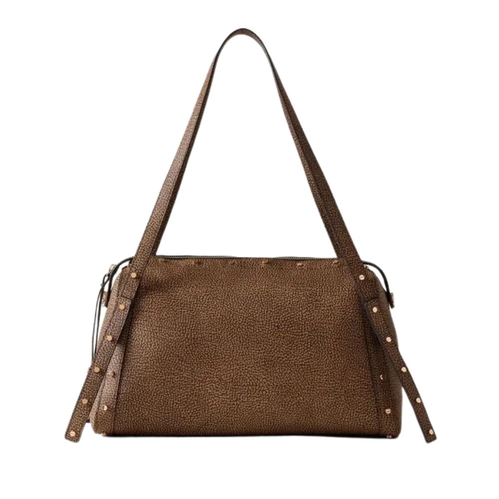 BORBONESE METROPOLE BAULETTO BORBONESE METROPOLE BAULETTO