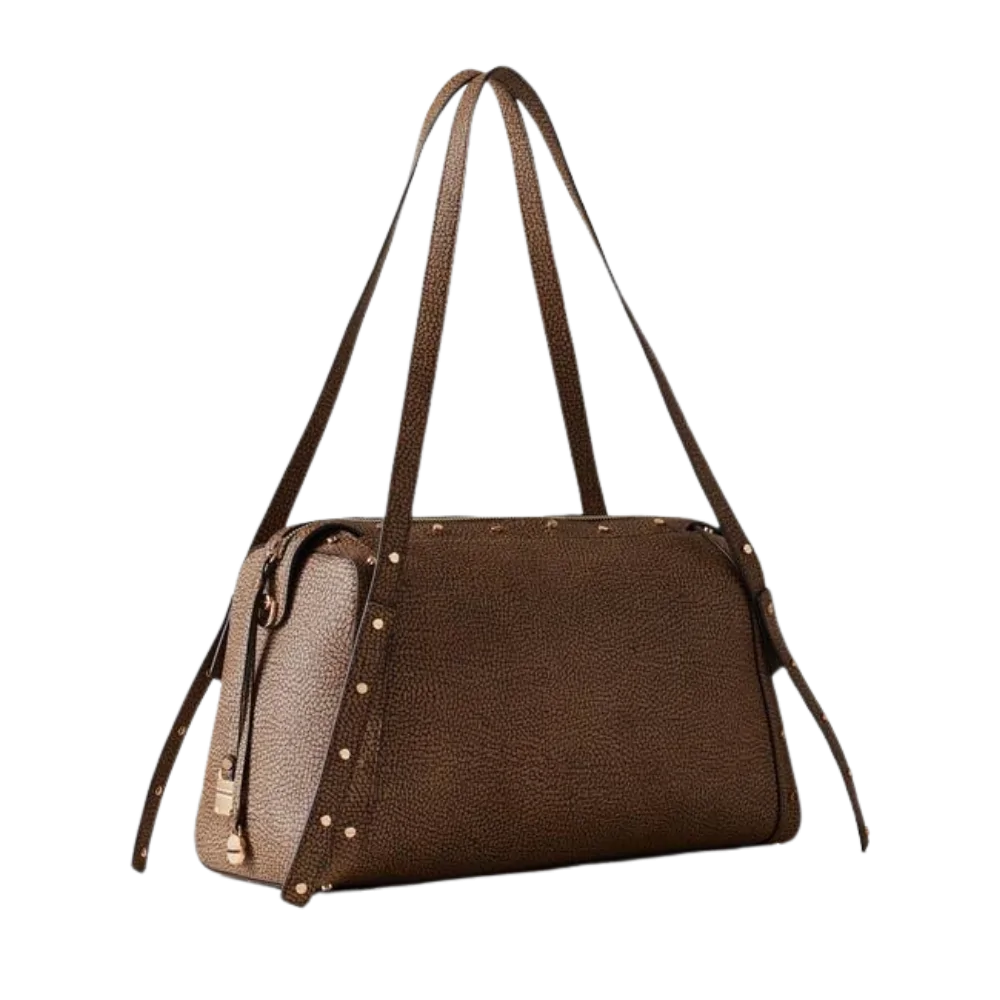 BORBONESE METROPOLE BAULETTO