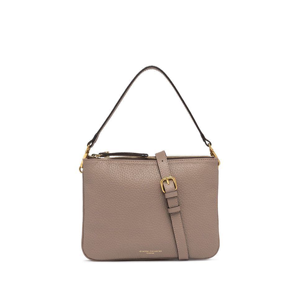 CHIARINI FRIDA, COLORE: TAUPE