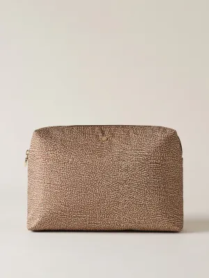 BORBONESE  BEAUTY CASE MEDIUM