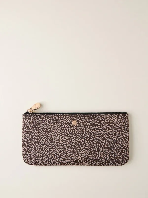 BORBONESE  BUSTINA PORTADOCUMENTI