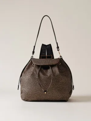 BORBONESE BOND ZAINO MEDIUM BORBONESE BOND ZAINO MEDIUM