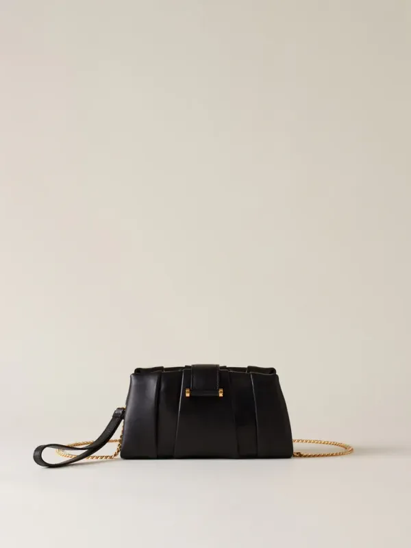 BORBONESE L'ECLAIR MINIBAG