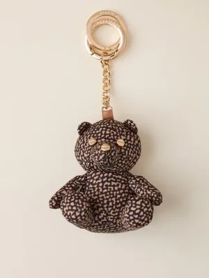 BORBONESE  PORTACHIAVI ORSO