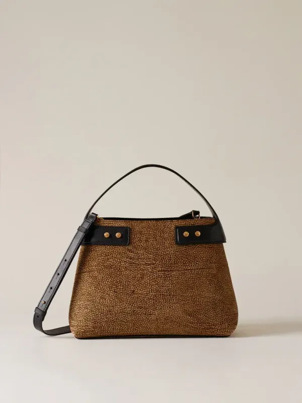 BORBONESE ARMOR A MANO MEDIUM