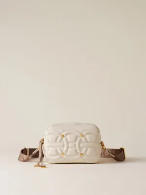 BORBONESE RONDO' CAMERA CASE SMALL