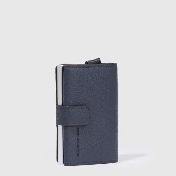 PIQUADRO MODUS PORTAFOGLIO