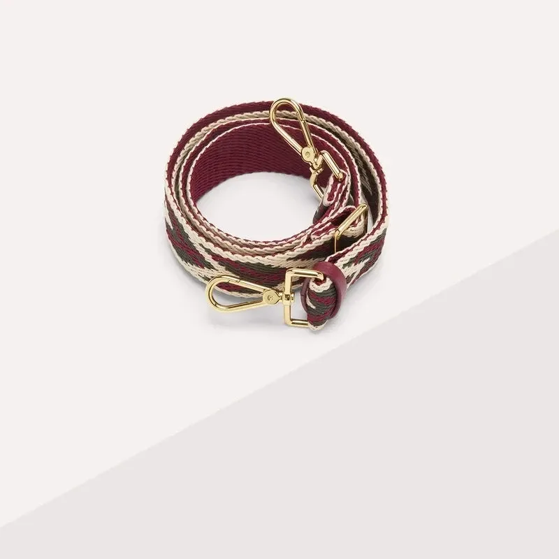 COCCINELLE TRACOLLA SPIGATO