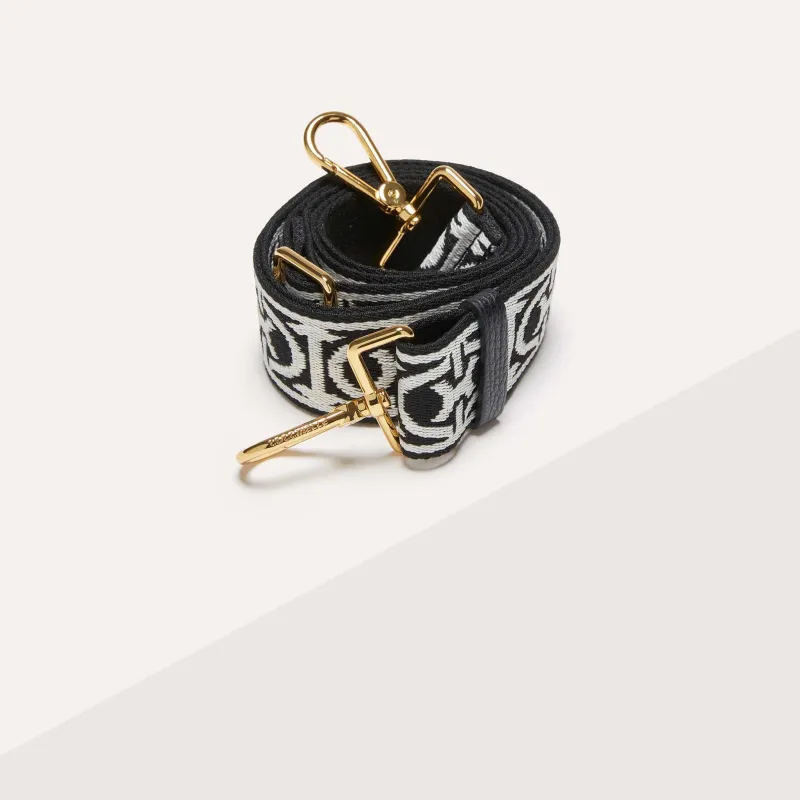 COCCINELLE TRACOLLA MONOGRAM