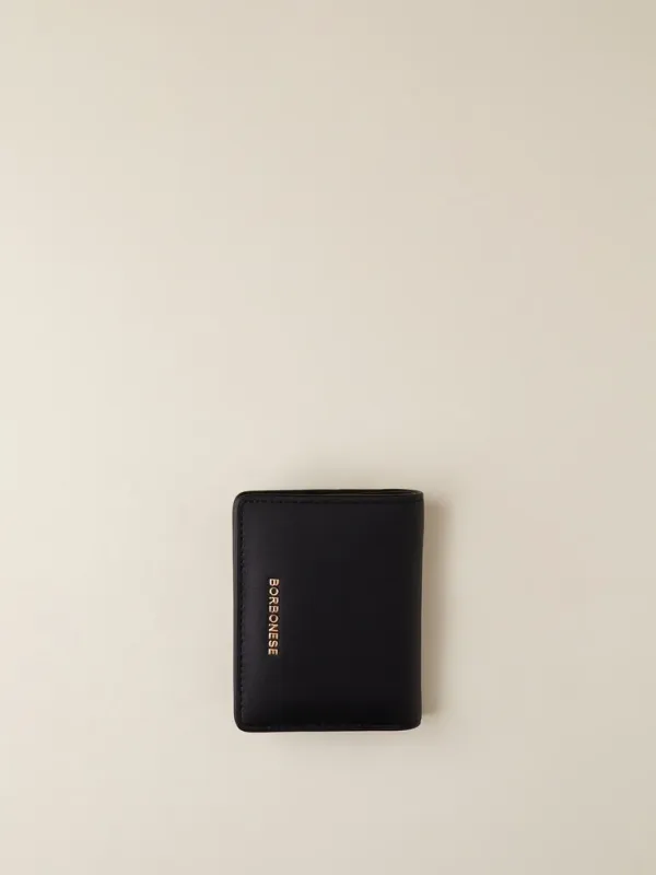 BORBONESE  PORTAFOGLIO MED.