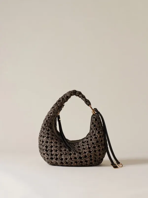 BORBONESE LA NIDO MINI X11