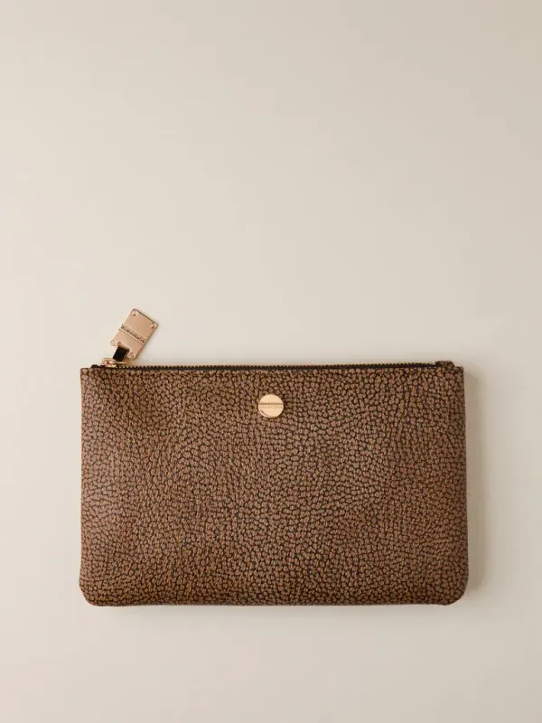 BORBONESE  BUSTA PORTADOCUMENTI VITE