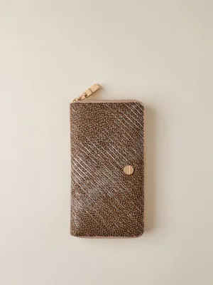 BORBONESE PORTAFOGLIO GRAFFITI OP LARGE BORBONESE PORTAFOGLIO GRAFFITI OP LARGE