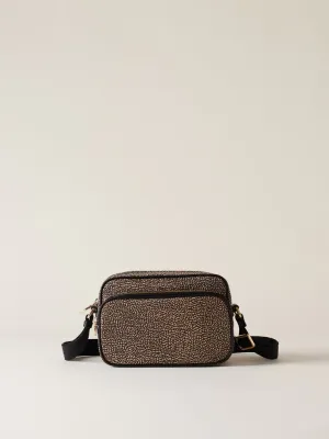 BORBONESE CAMERA CASE PORTAIT SMALL