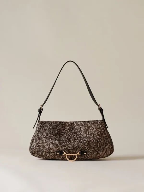 BORBONESE CAPRI MEDIUM BORBONESE CAPRI MEDIUM