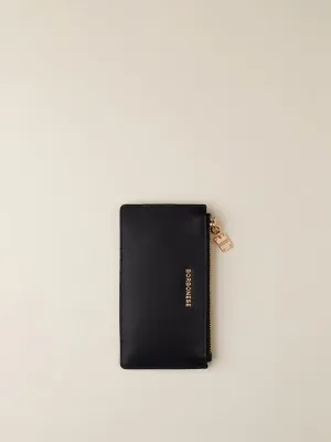 BORBONESE PORTACARTE MEDIUM BORBONESE PORTACARTE MEDIUM