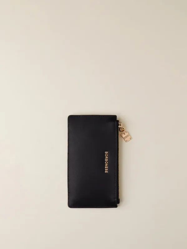 BORBONESE  PORTACARTE MEDIUM