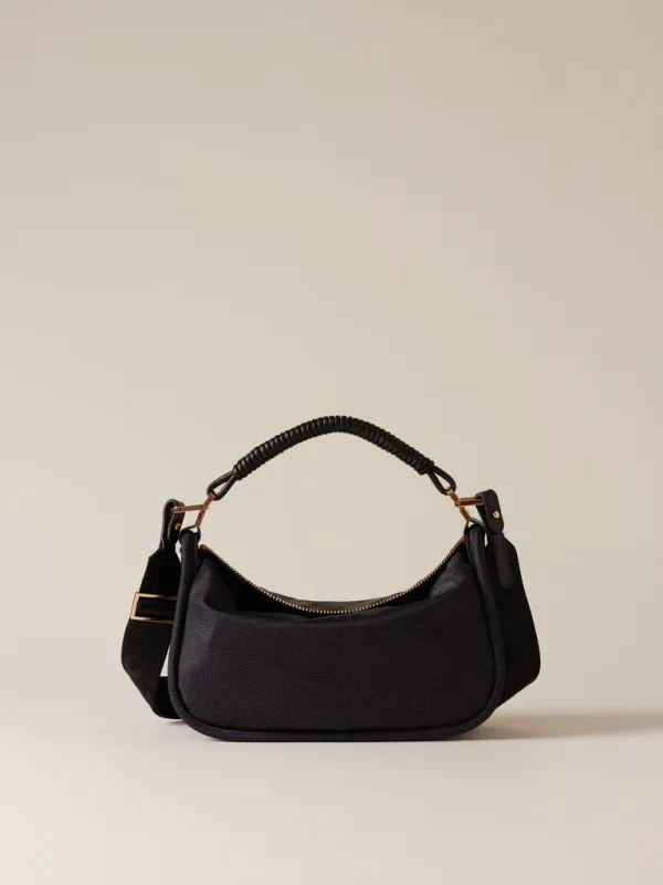 BORBONESE HORSEBACK SMALL BORBONESE HORSEBACK SMALL