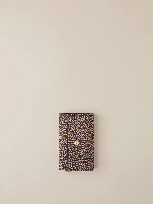 BORBONESE PORTACHIAVI CON GANCI