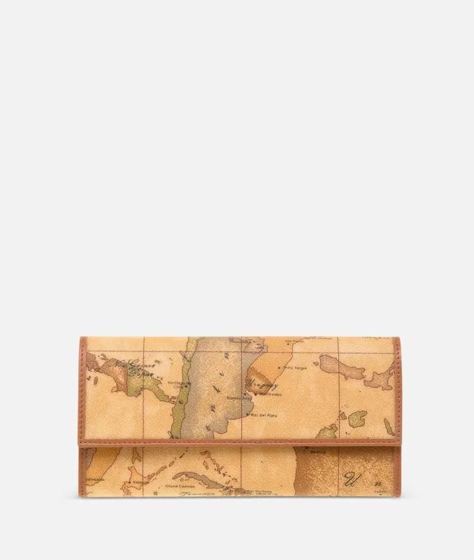 ALVIERO MARTINI WALLET GEO CLASSIC