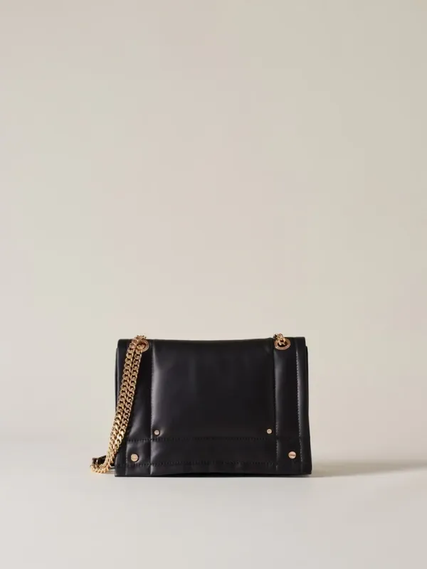 BORBONESE REVERSE TRACOLLA SMALL