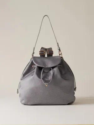 BORBONESE BOND ZAINO MEDIUM BORBONESE BOND ZAINO MEDIUM