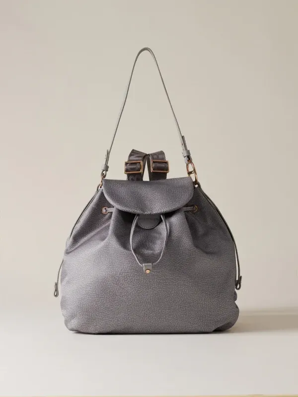 BORBONESE BOND ZAINO MEDIUM