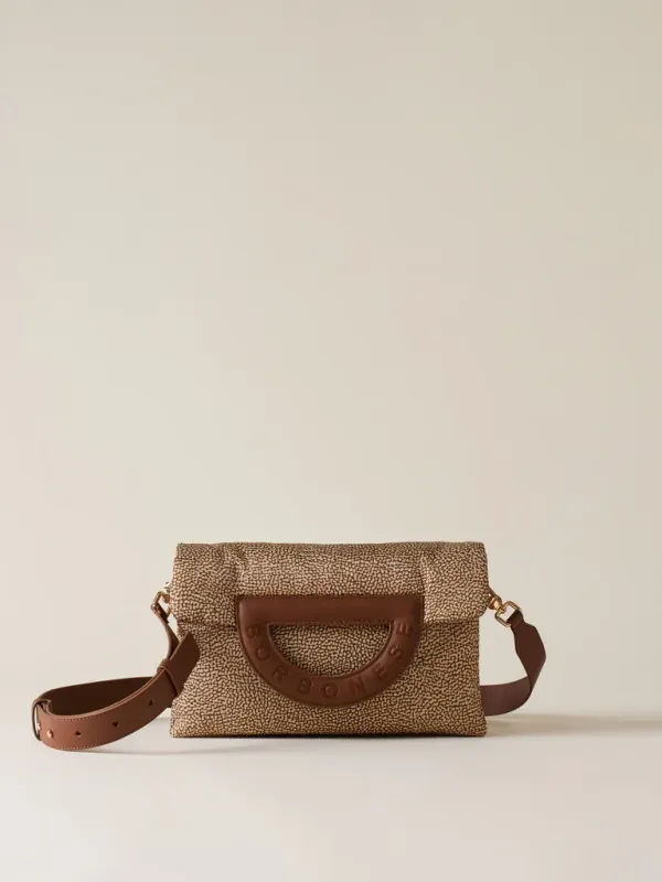 BORBONESE BOUCHE SMALL