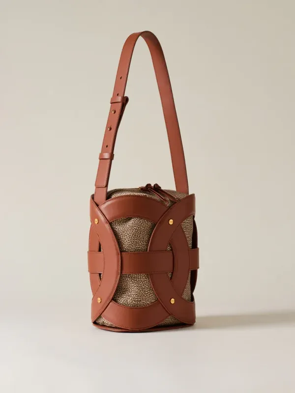 BORBONESE ALL ROUND SECCHIELLO MEDIUM