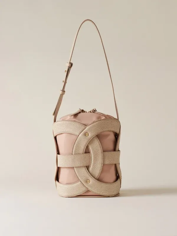 BORBONESE ALL ROUND SECCHIELLO GRAFFITI MEDIUM