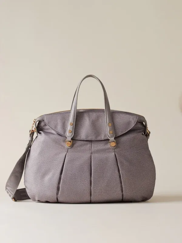 BORBONESE CROISSANT A MANO