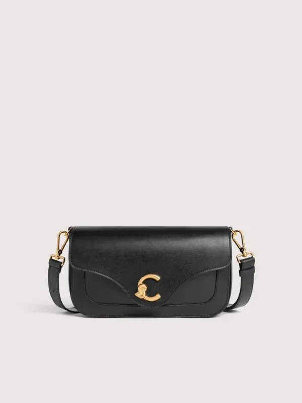 COCCINELLE C-ME MEDIUM CALF COCCINELLE C-ME MEDIUM CALF