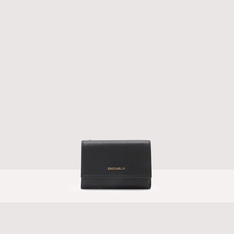 COCCINELLE METALLIC SOFT COCCINELLE METALLIC SOFT