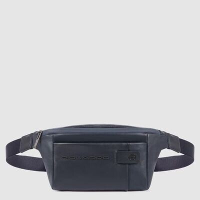 PIQUADRO URBAN MARSUPIO