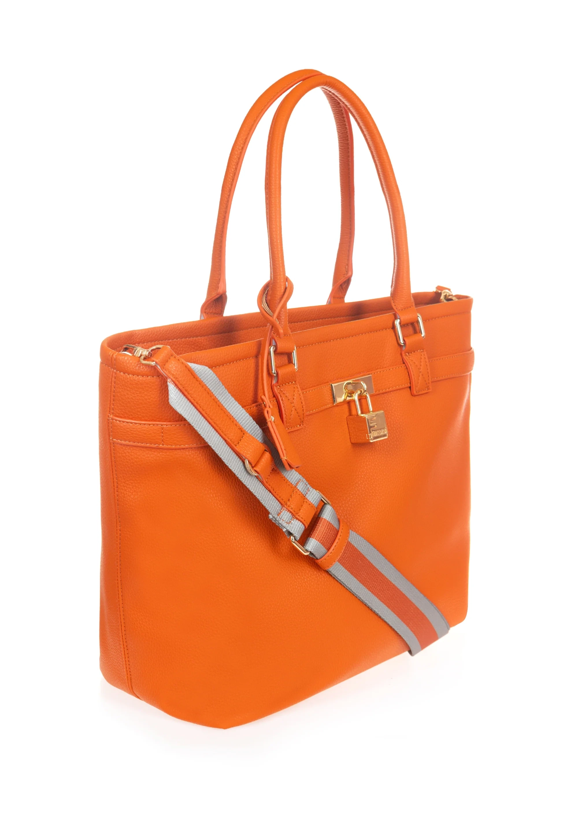 FRACOMINA BORSA SHOPPER C/TRACOLLA