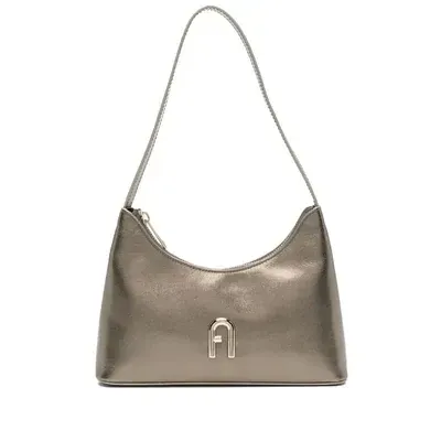 FURLA DIAMANTE FURLA DIAMANTE, COLORE: BRONZO