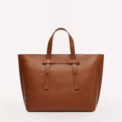 FURLA GIOVE SHOPPER
